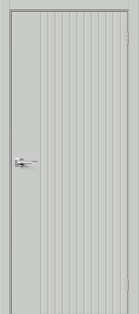 Межкомнатная дверь Граффити-32 Grace BR5106