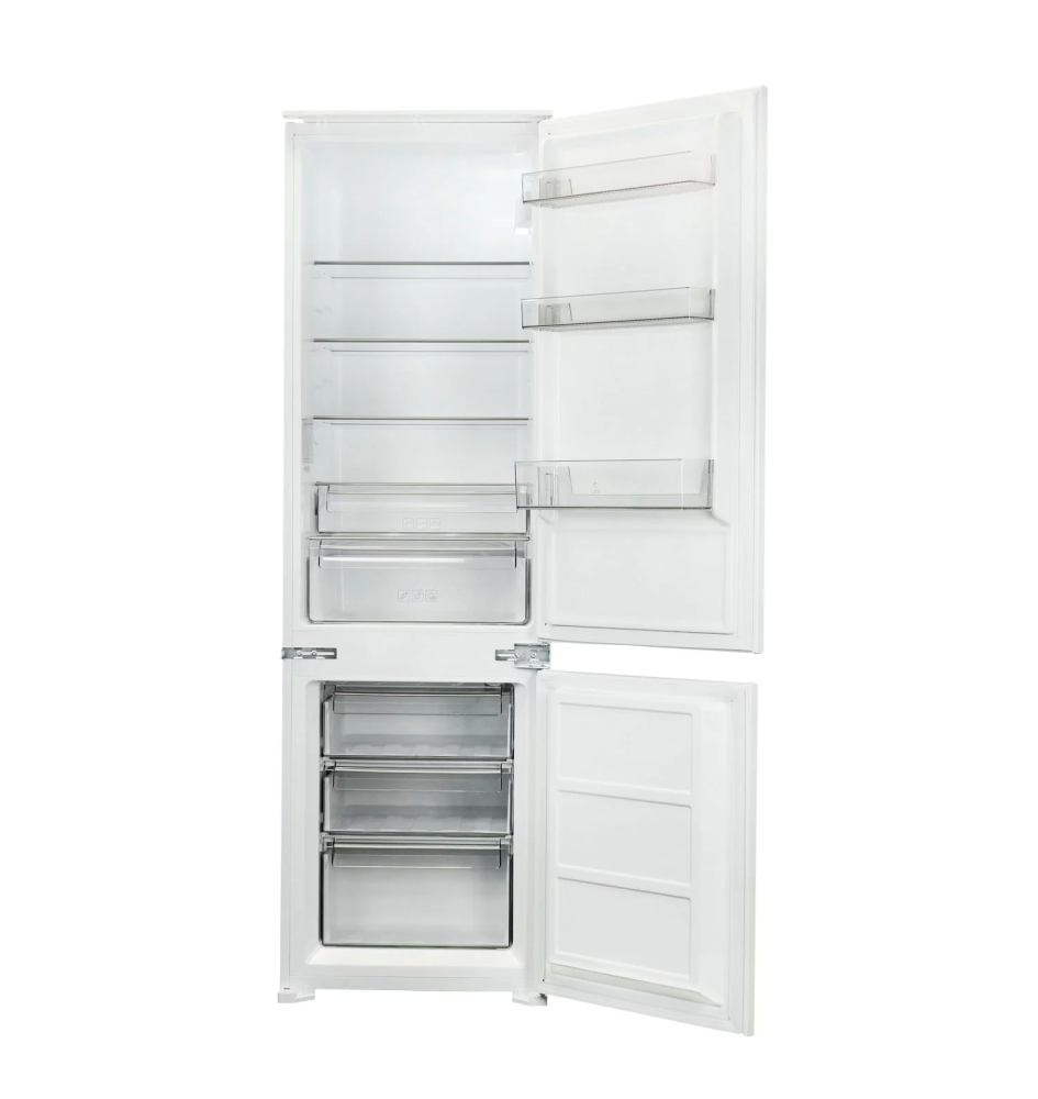 Холодильник Холодильник двухкамерный встраиваемый LEX RBI 250.21 DF