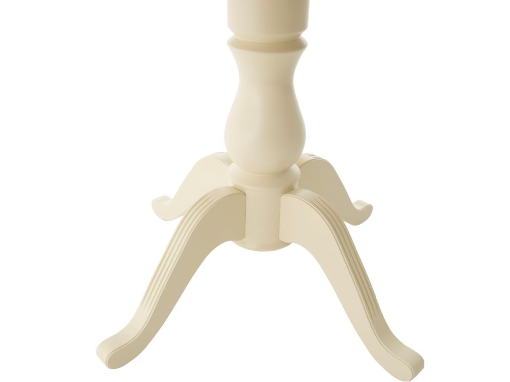 Товар Стол «Фабрицио 1» (D 820), слоновая кость MD51708