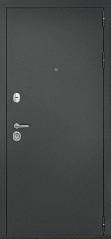 Товар Дверь Рубикон Царга Серебро Капучино DIS007086