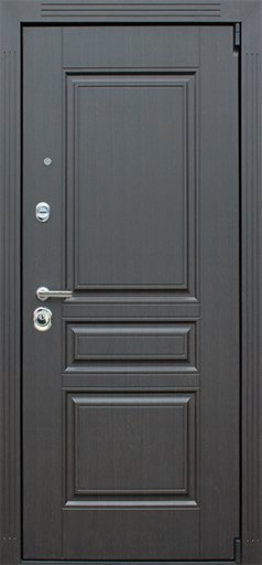 Товар Дверь Гермес NEW с зеркалом ELIT DIS002730