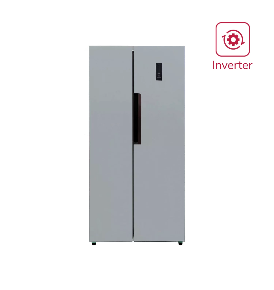 Холодильник Холодильник двухкамерный отдельностоящий LEX LSB520DsID