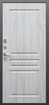 Дверь Сибирь Терморазрыв 3К Сосна Белая DIS007250 фото