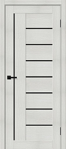 Товар Межкомнатная дверь Браво-29 Bianco Melinga BR6365