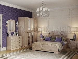 Спальня Александрина МИФ