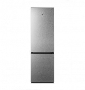 Отдельностоящий холодильник LEX RFS 205 DF INOX