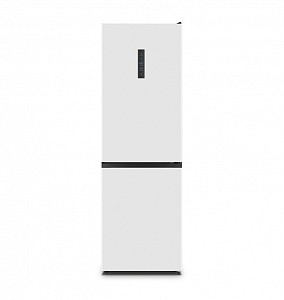 Отдельностоящий холодильник LEX RFS 203 NF White