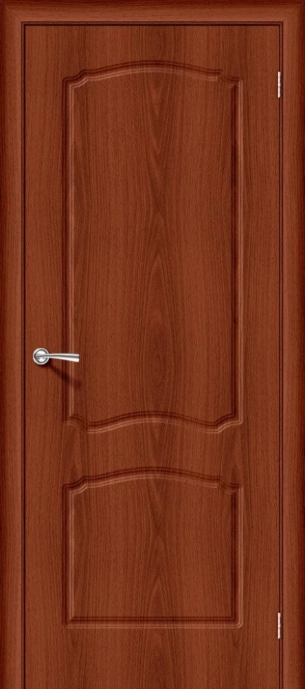 Межкомнатная дверь Альфа-1 Italiano Vero BR4014
