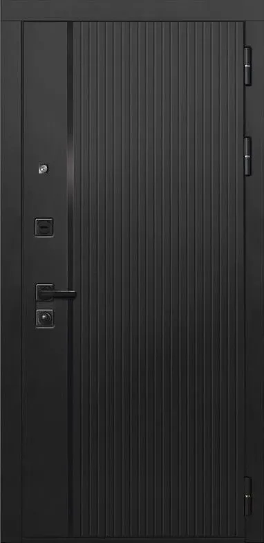 Дверь ДвериПРО L-45 Под покраску DPRO220875