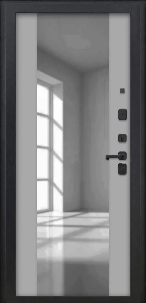 Товар Дверь ДвериПРО L-3b ФЛЗ-1 шарли светлый DPRO221193