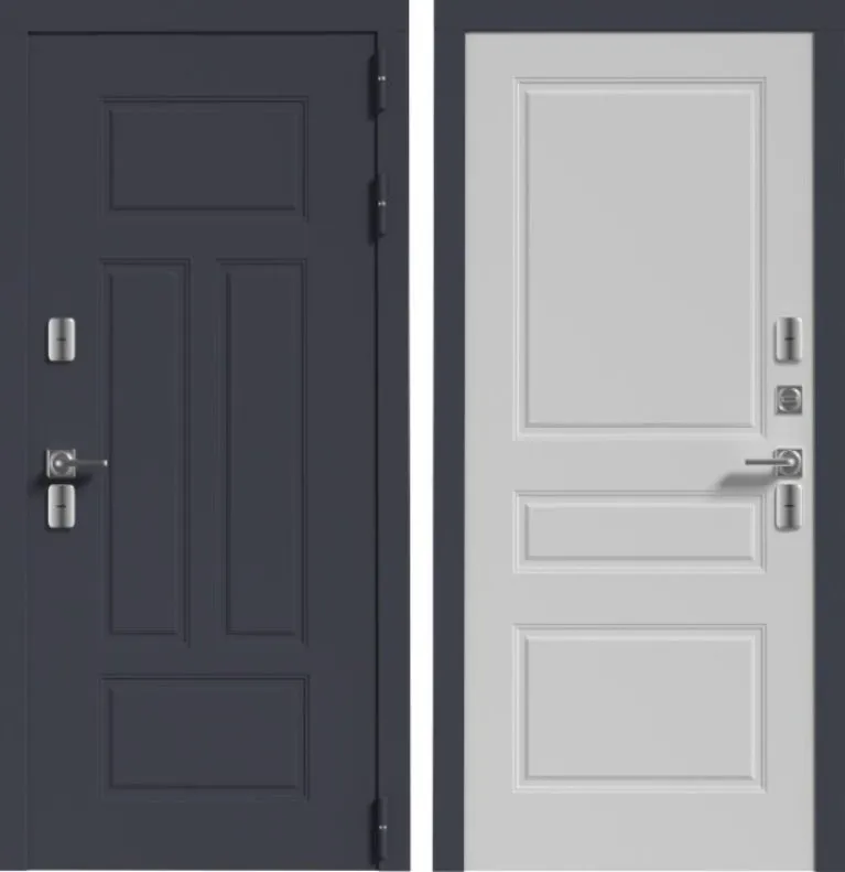 Дверь Верда ВМ-103 терморазрыв DIS006916