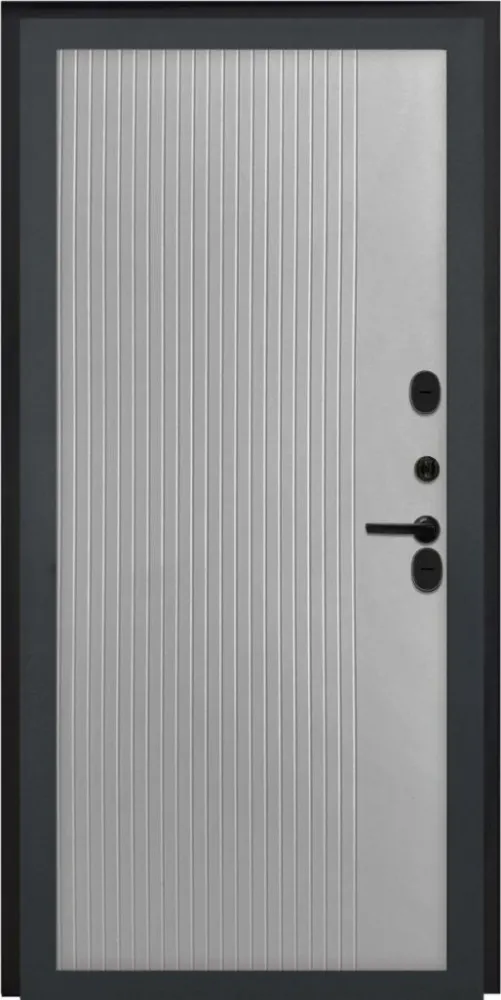 Товар Дверь ДвериПРО Модель L-49 ФЛ-790 Velutto Grigio DPRO220990