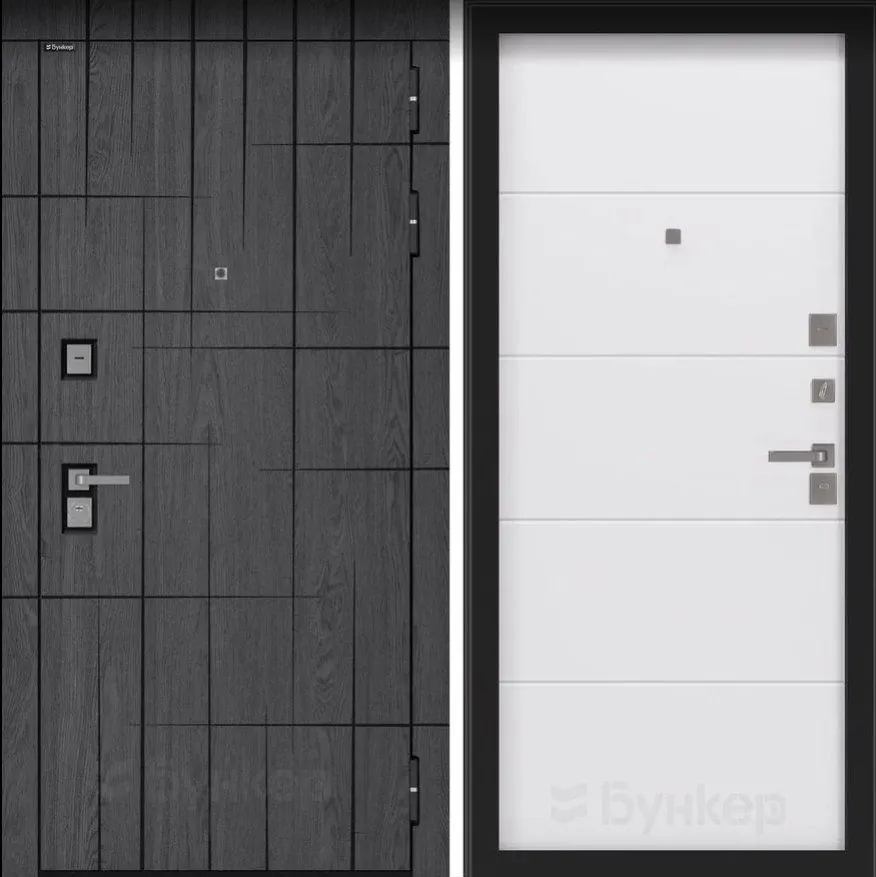 Дверь BN-09 DIS006820