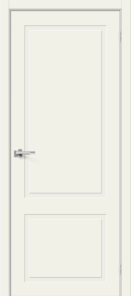 Межкомнатная дверь Граффити-12 Whitey BR4236