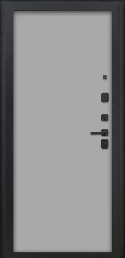 Товар Дверь ДвериПРО Л-3б Гладкая Шарли светлый DPRO222393