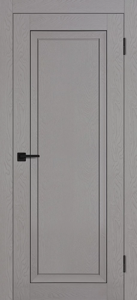 Межкомнатная дверь PST-26 серый ясень