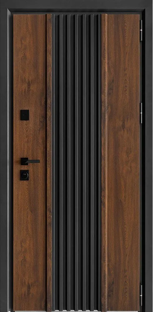 Товар Дверь ДК - М Коттедж Термо DIS007324